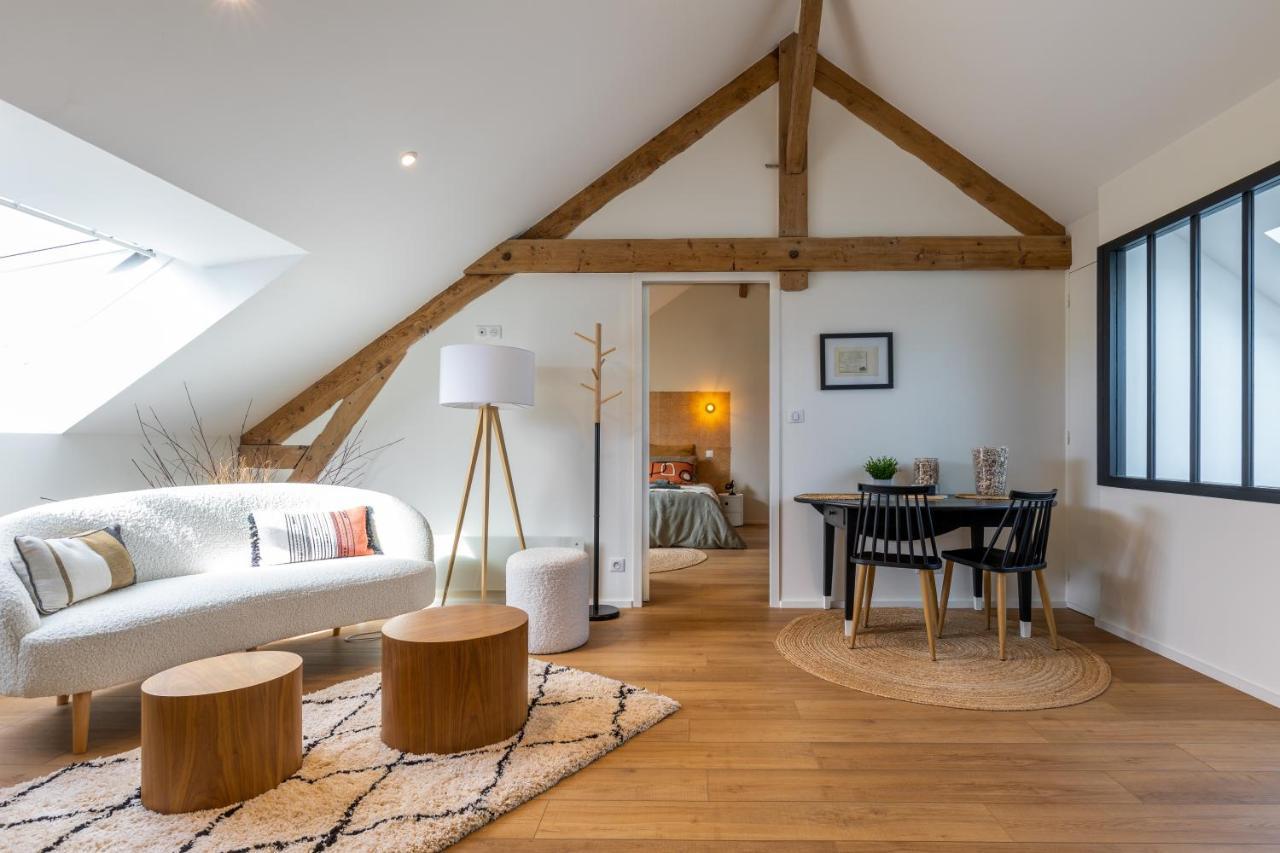 Saint-Savinien La Burie Bed & Breakfast エクステリア 写真