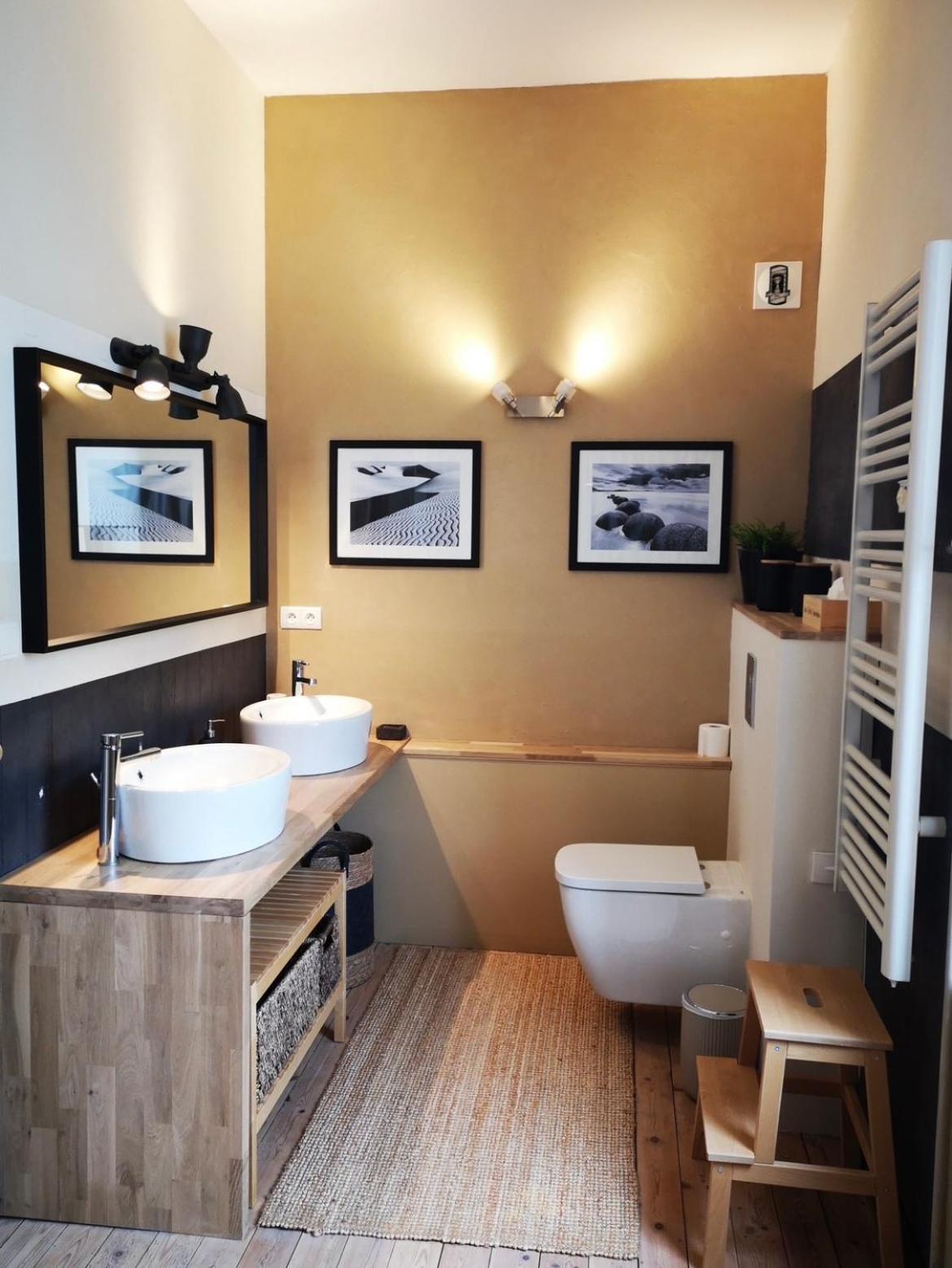 Saint-Savinien La Burie Bed & Breakfast エクステリア 写真